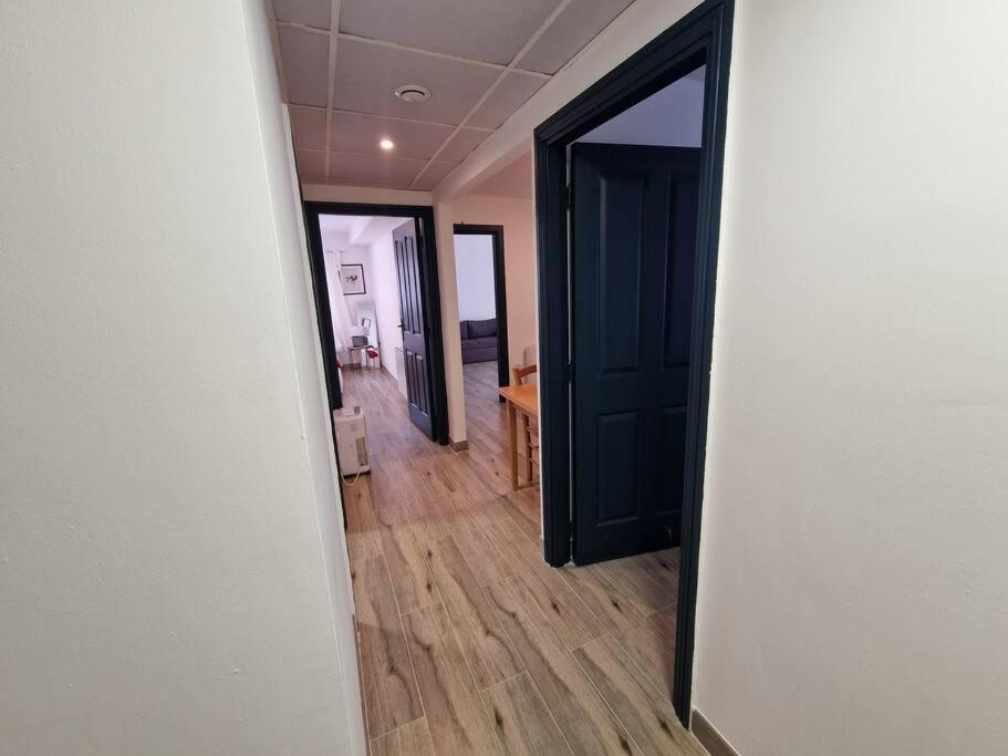Apartment In Limerick City Экстерьер фото