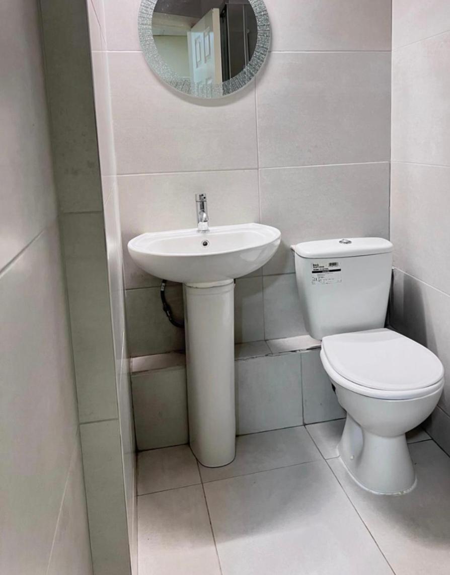 Apartment In Limerick City Экстерьер фото
